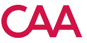 Creative Artists Agency Logo